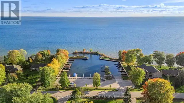 93 BAYSHORE DRIVE Ramara, Ontario dans Maisons à vendre dans Barrie - Image 37