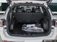 This Jeep Compass boasts a Intercooled Turbo Regular Unleaded I-4 2.0 L/122 engine powering this Aut... (image 8)