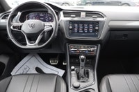 Elevate Your Drive with the 2023 VW Tiguan Comfortline R-LINE BLACK EDITION 4Motion AWD. Discover th... (image 9)