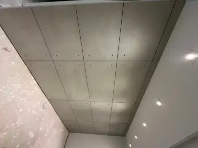 Concrete Cladding | Concrete Fireplace and Wall Cladding, View more