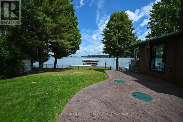 34 R7 ROAD Rideau Lakes, Ontario in Houses for Sale in Ottawa - Image 37