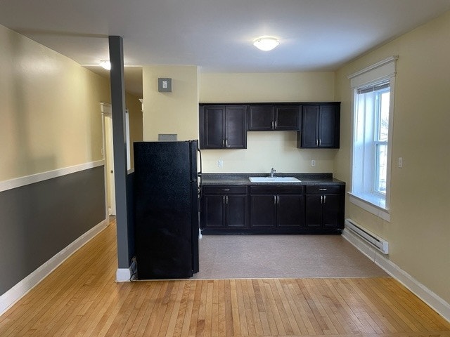 West End - 3 BR available NOW! 3