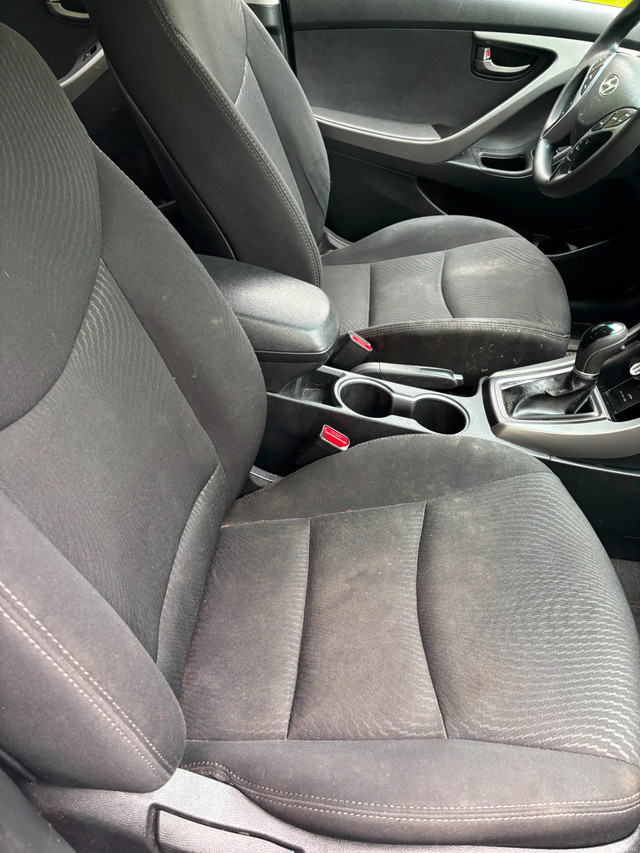 2015 Hyundai Elantra in Cars & Trucks in Ottawa - Image 3