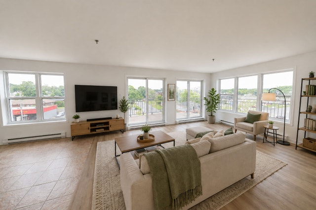 3250 Chemin Ste-Foy — photo 1