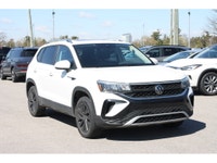Experience modern design, efficient performance, and everyday versatility in this 2024 Volkswagen Ta... (image 2)