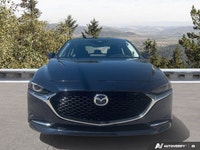 Welcome to Moncton Chrysler Jeep Dodge. Recent Arrival! 2024 Mazda Mazda3 GT SKYACTIV-G 2.5L 4-Cylin... (image 8)