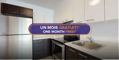 Apartment for Rent at 5160 Gatineau, Cote-des-Neiges