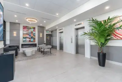 1 Bedroom + Den Basement Premium - 8830 85 St. NW *Renovated Sui