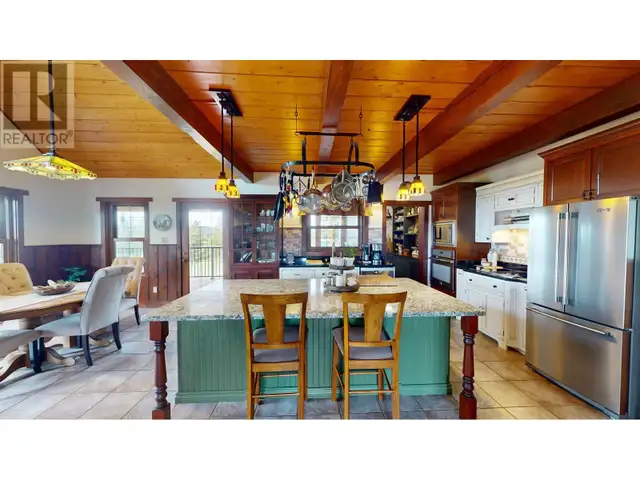 15976 JARMAN ROAD Topley, British Columbia in Houses for Sale in Houston - Image 12