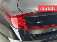 Brake Assist, Front Heated Seats, Power Lumbar Support and more! Clutch is the largest online used c... (image 8)
