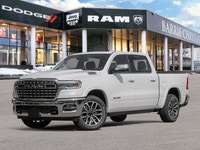 Welcome to Barrie Dodge Chrysler Jeep. 3.0L I-6 twin turbo engine - 4x4 drive system - Advanced info... (image 1)
