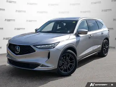 This Acura MDX has a strong Premium Unleaded V-6 3.5 L/212 engine powering this Automatic transmissi...