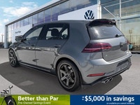 Unleash exhilarating performance with this meticulously maintained 2018 Volkswagen Golf R 4MOTION Ha... (image 2)