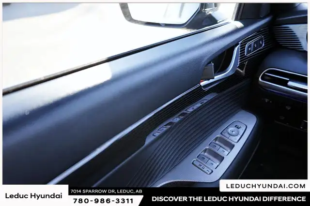 2023 Hyundai Palisade ULTIMATE CALIGRAPHY Hyundai Certified Pre- in Cars & Trucks in Edmonton - Image 17