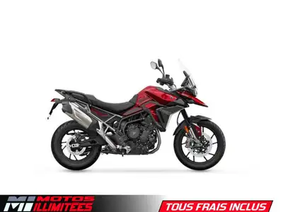 .Appelez-nous pour connaître l'emplacement réel de ce véhicule (Motos Illimitées Terrebonne ou Ducat...