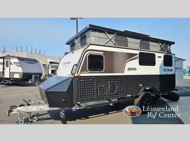 2027 MDC XT15-4E OGE – True Off-Grid Bunkhouse in Travel Trailers & Campers in Delta/Surrey/Langley - Image 5