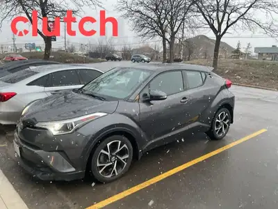 Auto Dimming Rearview Mirror, Climate Control, Dual Zone Front Climate Control and more! Clutch is t...