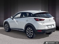 2019 Mazda CX-3 Le Mazda CX-3 GT 2019 est un VUS sous-compact qui combine élégance, plaisir de condu... (image 2)