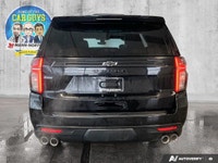 Welcome to Mann-Northway Auto Source. Command every journey in the truly impressive 2021 Chevrolet T... (image 4)