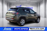2021 Jeep Compass North 4x4 Welcome to Xtreme Auto & Truck Sales Your Car Loan, Truck Loan, Credit R... (image 6)