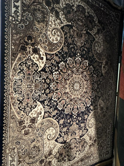 SALE: 7x10ft machine made RUGS at Caspian Rugs Centre! in Rugs, Carpets & Runners in Banff / Canmore - Image 3