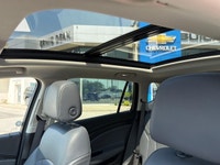 One Owner, Envision Premium II Pkg, Great Condition W/LOW KM's, Panoramic Roof, Heads Up Display, Le... (image 4)