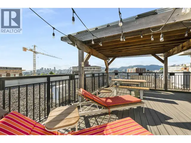 212 205 E 10TH AVENUE Vancouver, British Columbia in Condos for Sale in Vancouver - Image 23