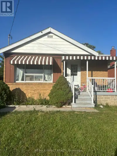 UPPER - 53 FREY CRESCENT Toronto (Wexford-Maryvale), Ontario