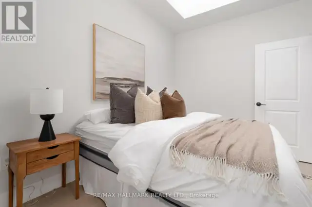 167 SAMMON AVENUE Toronto (Danforth Village-East York), Ontario in Houses for Sale in City of Toronto - Image 28