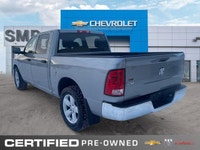 Saskatoon Motor Products - Recent Arrival! 2023 Ram 1500 Classic SLT - Certified Certification Progr... (image 3)