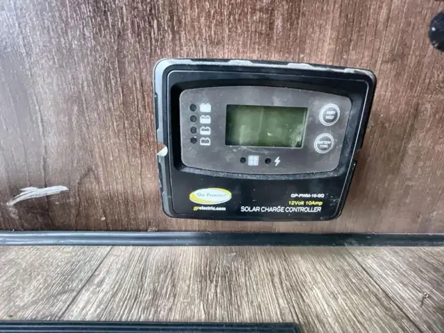 2020 Thor Motor Coach Chateau 28Z in RVs & Motorhomes in Kamloops - Image 29