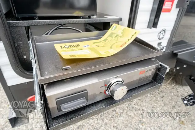 2026 Grand Design Transcend Xplor 22RBX in Travel Trailers & Campers in Kelowna - Image 45
