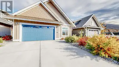 This property presents a rare opportunity to own a recreational rental property where rentals are pe...
