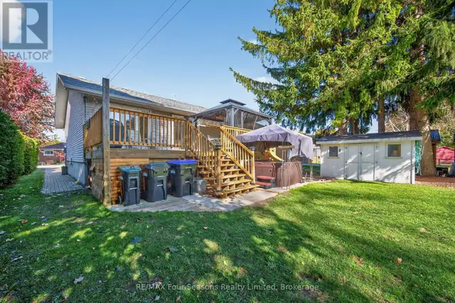 7 BATTEAUX ROAD Clearview (Nottawa), Ontario in Houses for Sale in Ottawa - Image 33