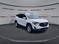 Dealer Certified Pre-Owned. This GMC Terrain delivers a Turbo Gas/Ethanol 4cyl 1.5L/ engine powering... (image 1)