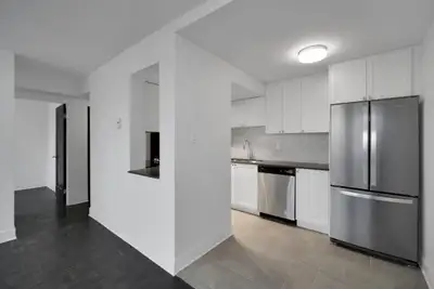In the West End! If you're looking for Yaletown fit and finish with a West End English Bay view, the...