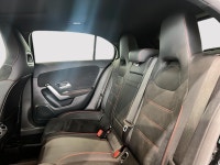 Another welcome addition to the ///MBCH COLLECTION, This Star-Certified 2022 Mercedes-Benz A 35 AMG... (image 3)