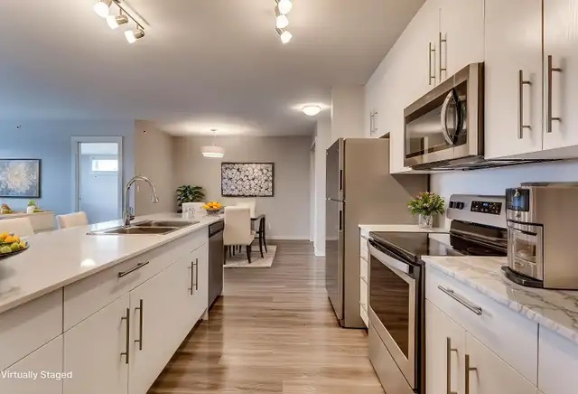 Vista Apartments - 1 Bedroom 2 Bath Apartment for Rent62864375395713124