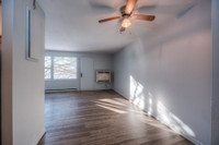 One Lower and one Upper Stacked townhouse are available immediately for 1 year lease at 1200 Courtla... (image 3)