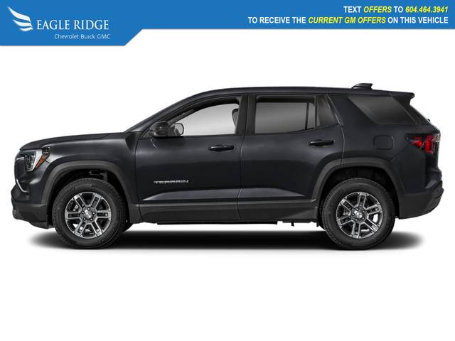 2027 GMC Terrain Elevation582383828919930882