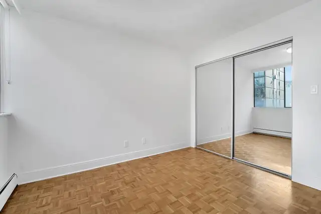 1365OU Apartment for Rent - 1433 Burnaby St in Long Term Rentals in Downtown-West End - Image 4