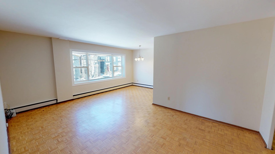 2 & 3 Bedroom Apartments Available Now – South End Halifax 2