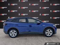 Check out this 2021 Volkswagen ID.4 Pro while we still have it in stock! *Get Your Money's Worth for... (image 6)