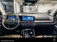 * Traction intégrale AWD * Moteur 2,5 L turbo * Toit panoramique * Intérieur en cuir * 6 places avec... (image 9)