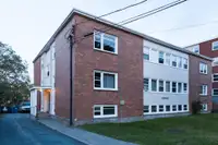 SPACIOUS ONE BEDROOM IN WEST END HALIFAX AVAILABLE SEPTEMBER 1ST