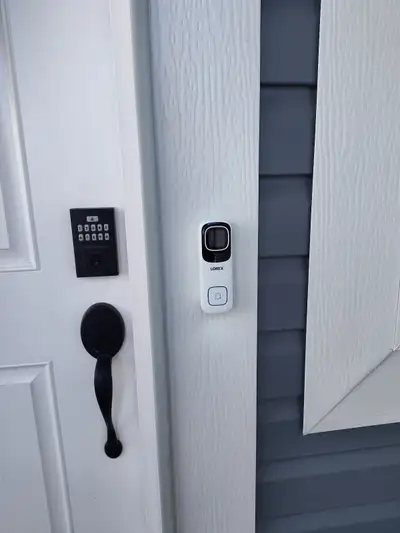 Protect your property with expert video surveillance installation in Alberta. We provide professiona...