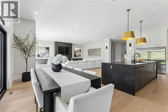 95 PONDCLIFFE Drive Kitchener, Ontario in Houses for Sale in Kitchener / Waterloo - Image 17