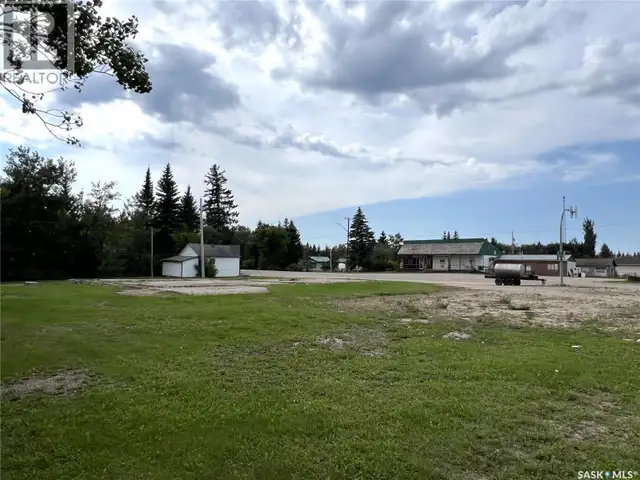 100-103 Main STREET E Dorintosh, Saskatchewan in Land for Sale in Meadow Lake - Image 4