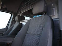 See Dealer Website for Details. 2020 Mercedes-Benz Sprinter 2500 V6 High Roof | Driver Convenience P... (image 9)