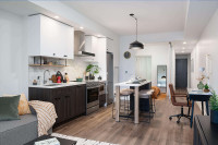 1 Month Rent Free Visit our Website: https://www.capreit.ca/apartments-for-rent/toronto-on/strada/ T... (image 2)